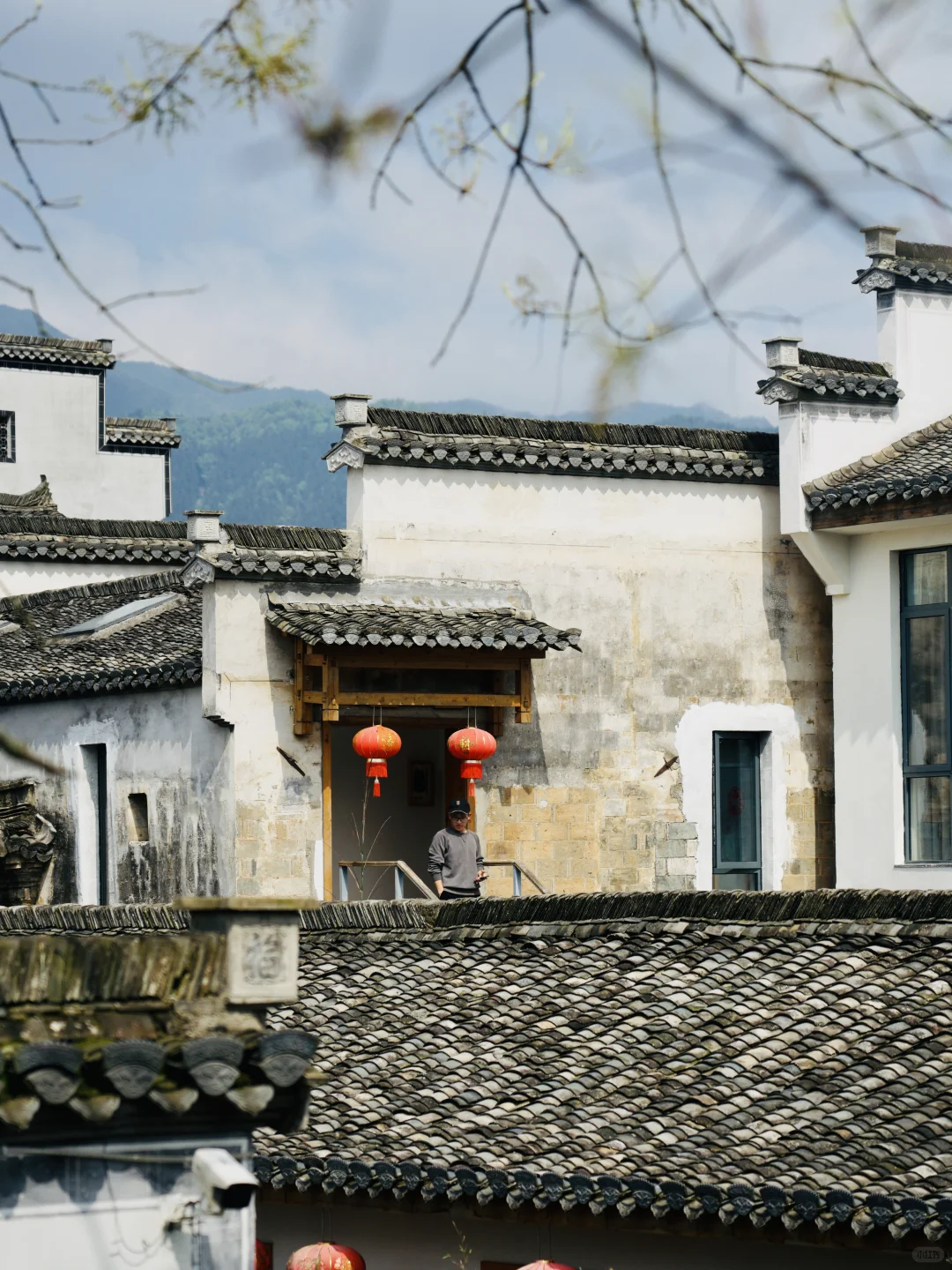 “推荐10个适合跨年过年旅行的冷门城市吧！”