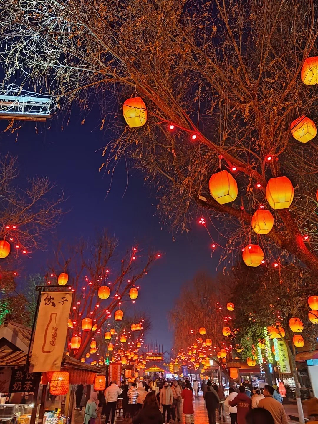 ✨开封三天两夜，历史爱好者必打卡！📜