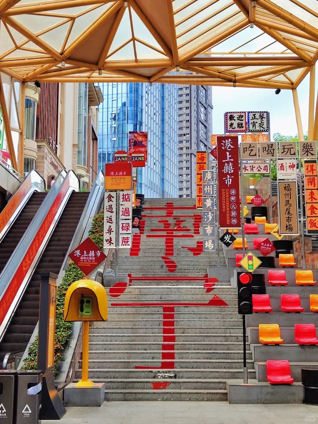 南宁4天怎么玩？