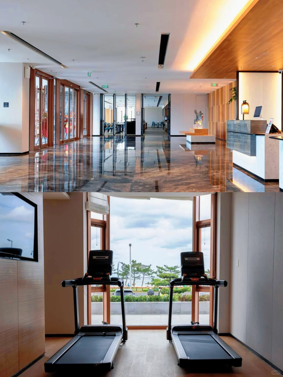 迄今为止，zui让我心动的海滨城市出现了