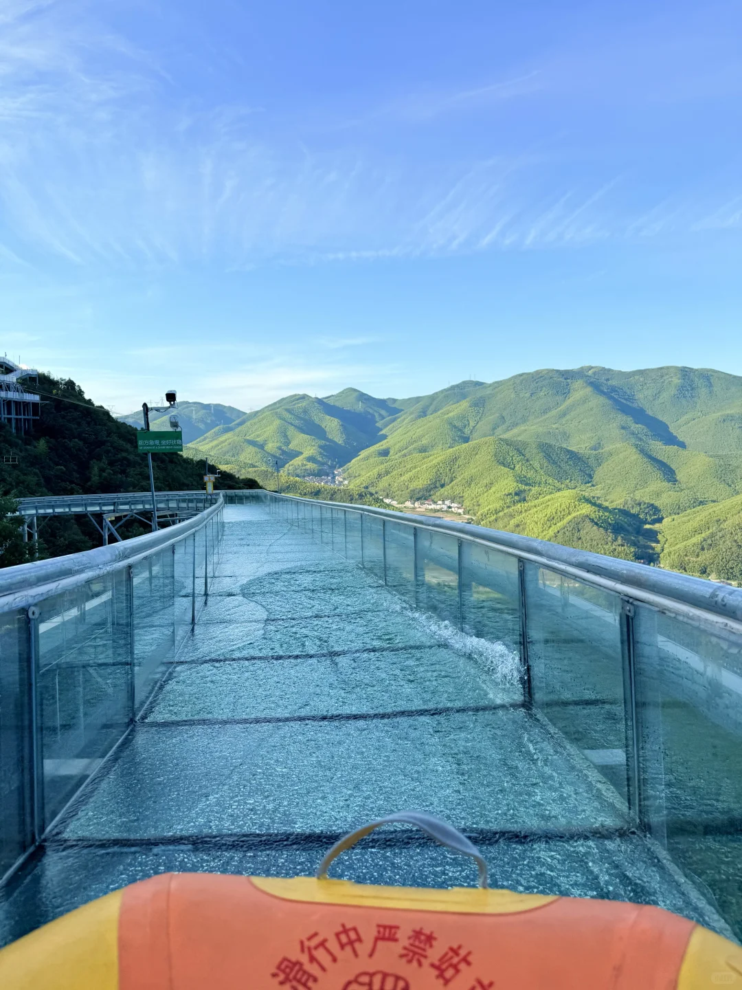 Live｜以为迪士尼够好玩了，直到我去了这里❗️