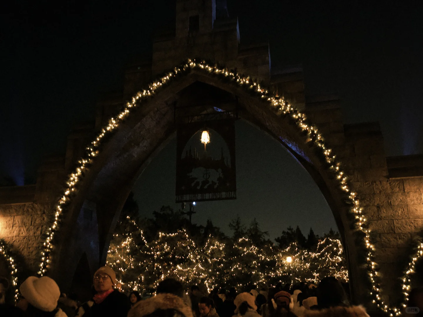 12.14北环新鲜最强玩后感