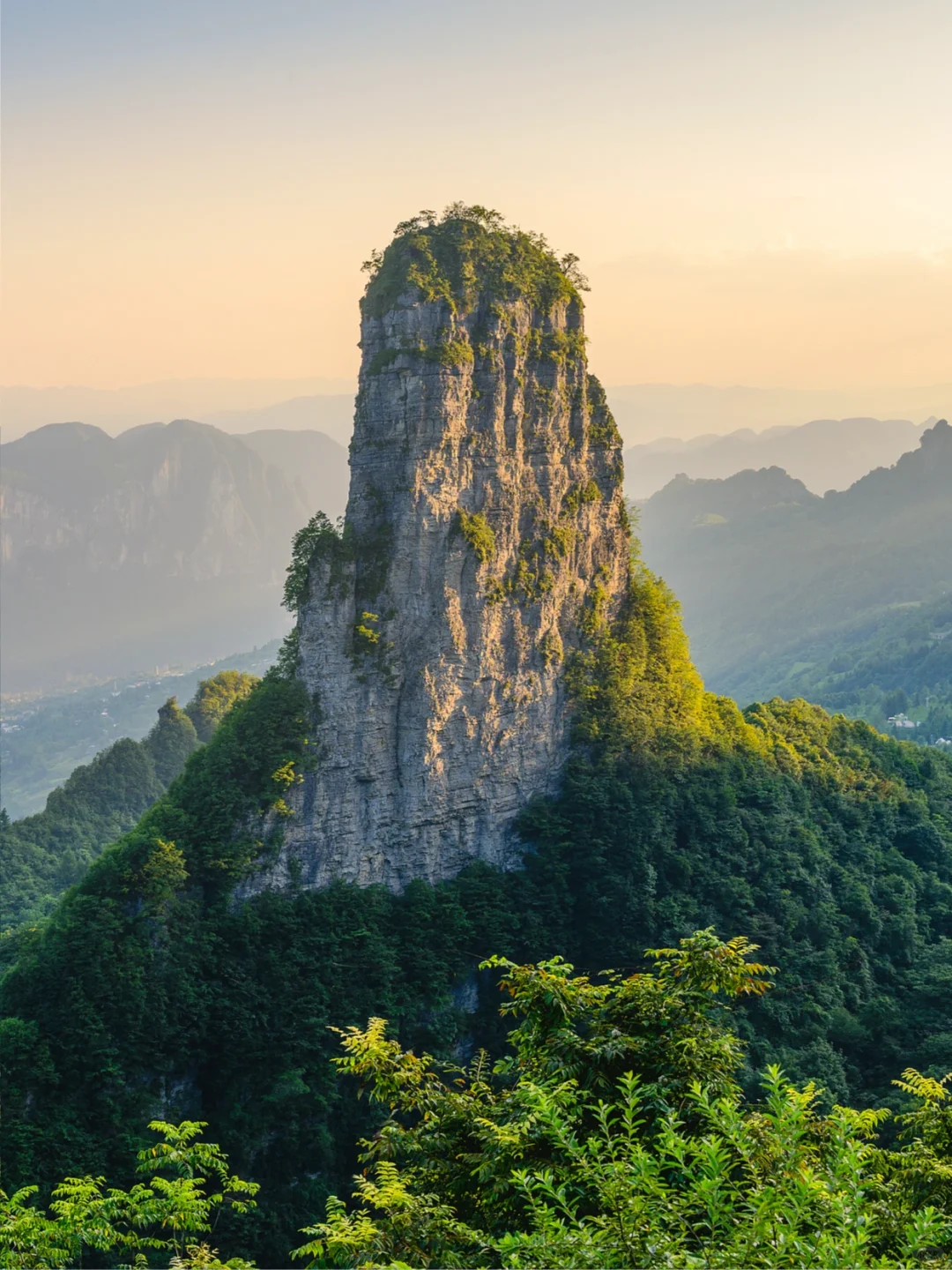 25年暑期亲子避暑胜地，平均气温20℃