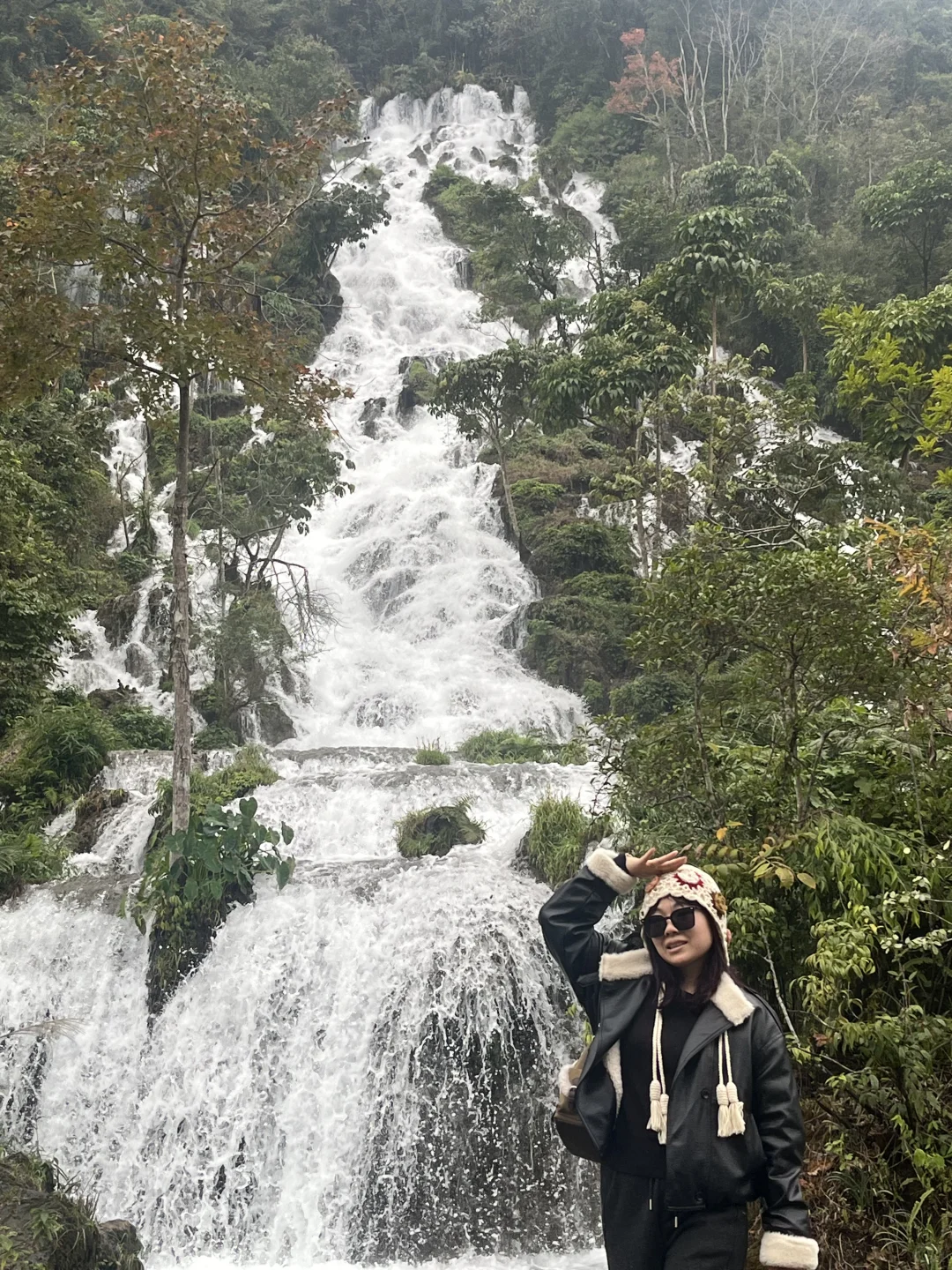 12月淡季小七孔，我发现了最聪明的打开方式