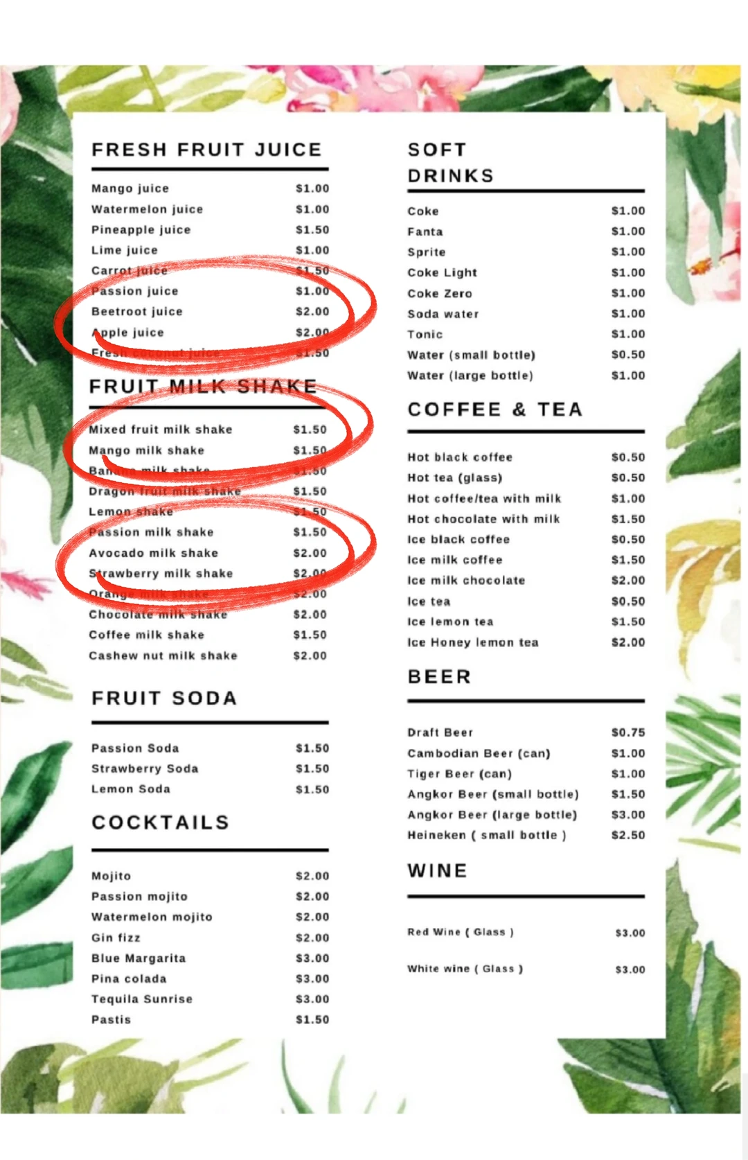 吴哥窟市区4.7⭐推荐餐厅 Nick Restaurant