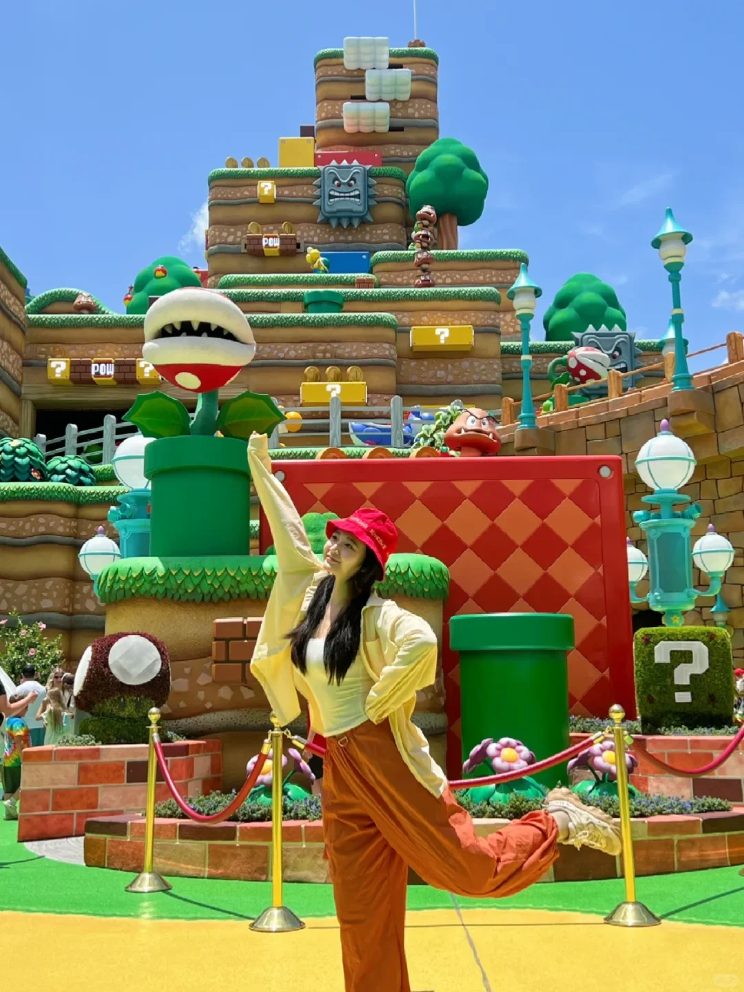 奥兰多9天8晚，寒假带娃必玩，可灵活调整