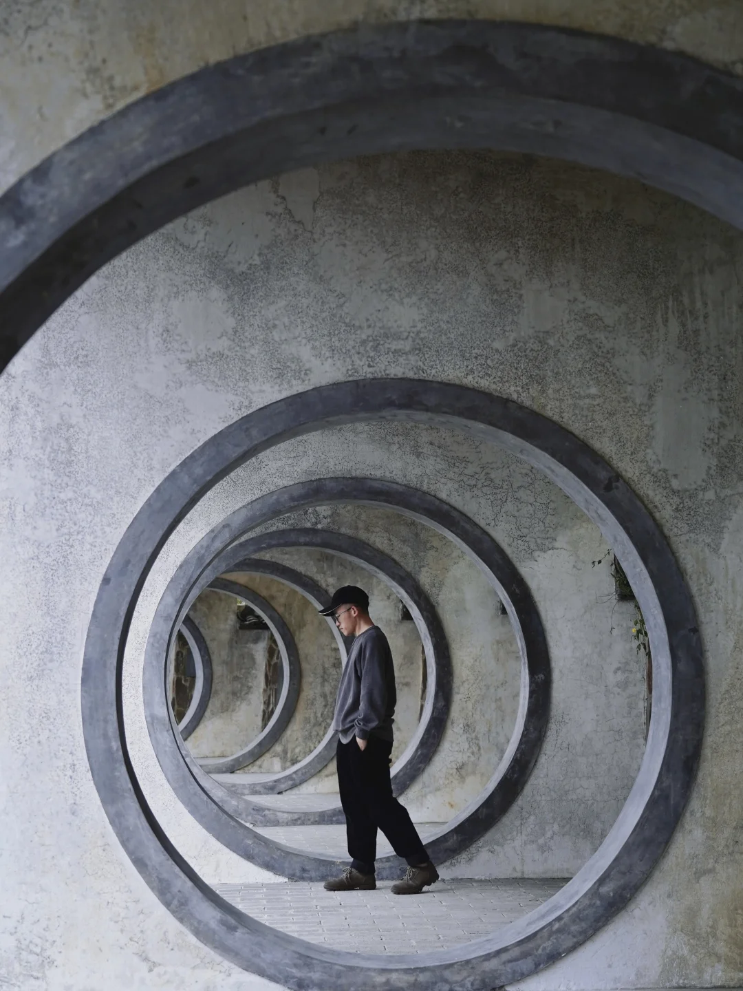 “推荐10个适合跨年过年旅行的冷门城市吧！”