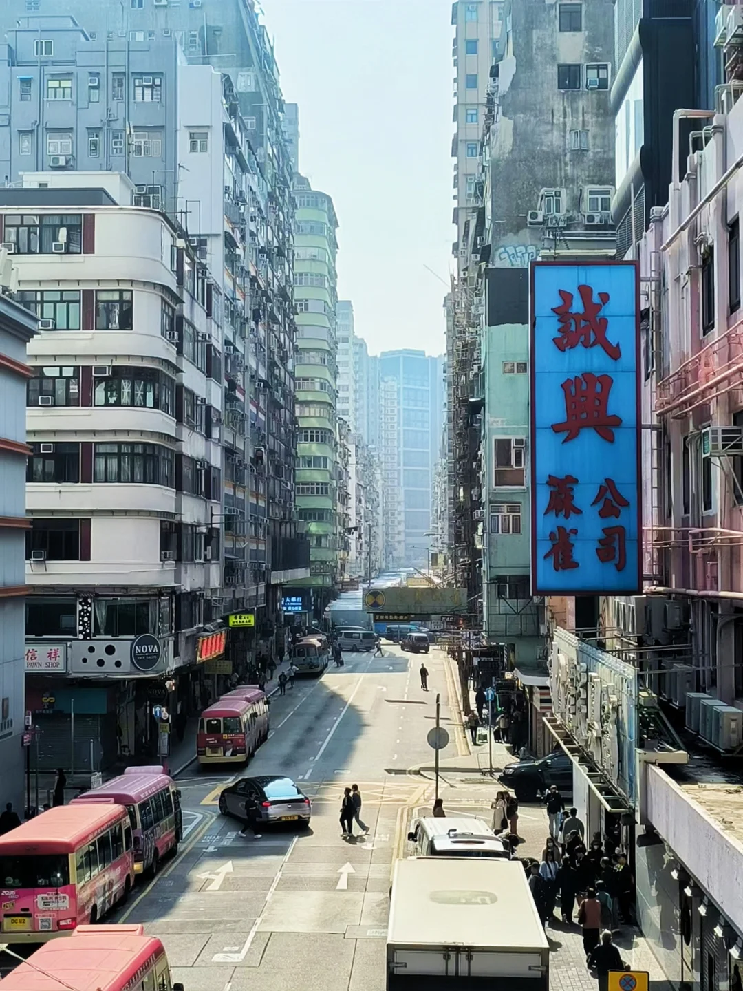 港澳珠3日跟团❗人均700纯玩无坑❗懒人闭眼