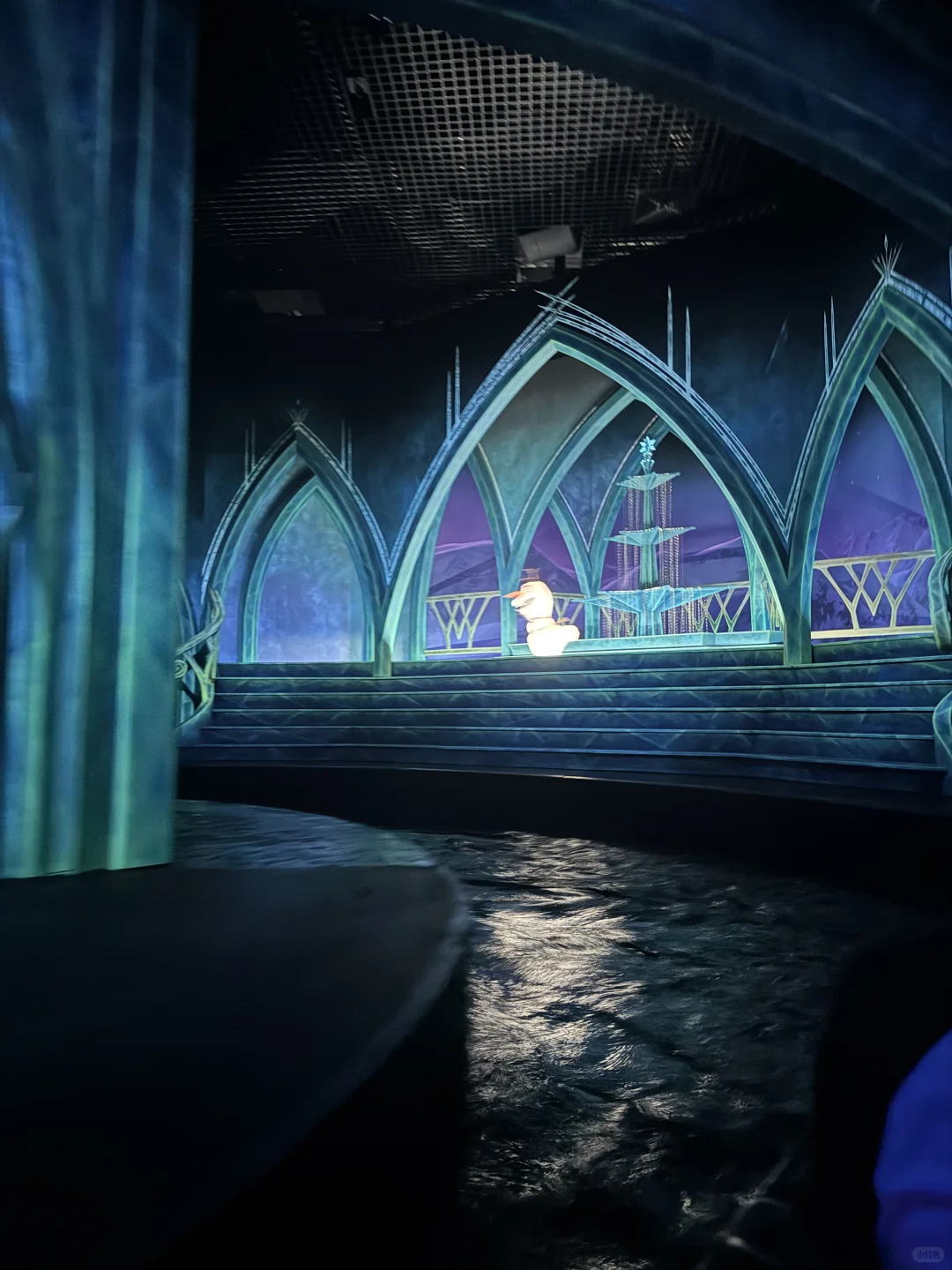 港迪｜必玩项目推荐！！