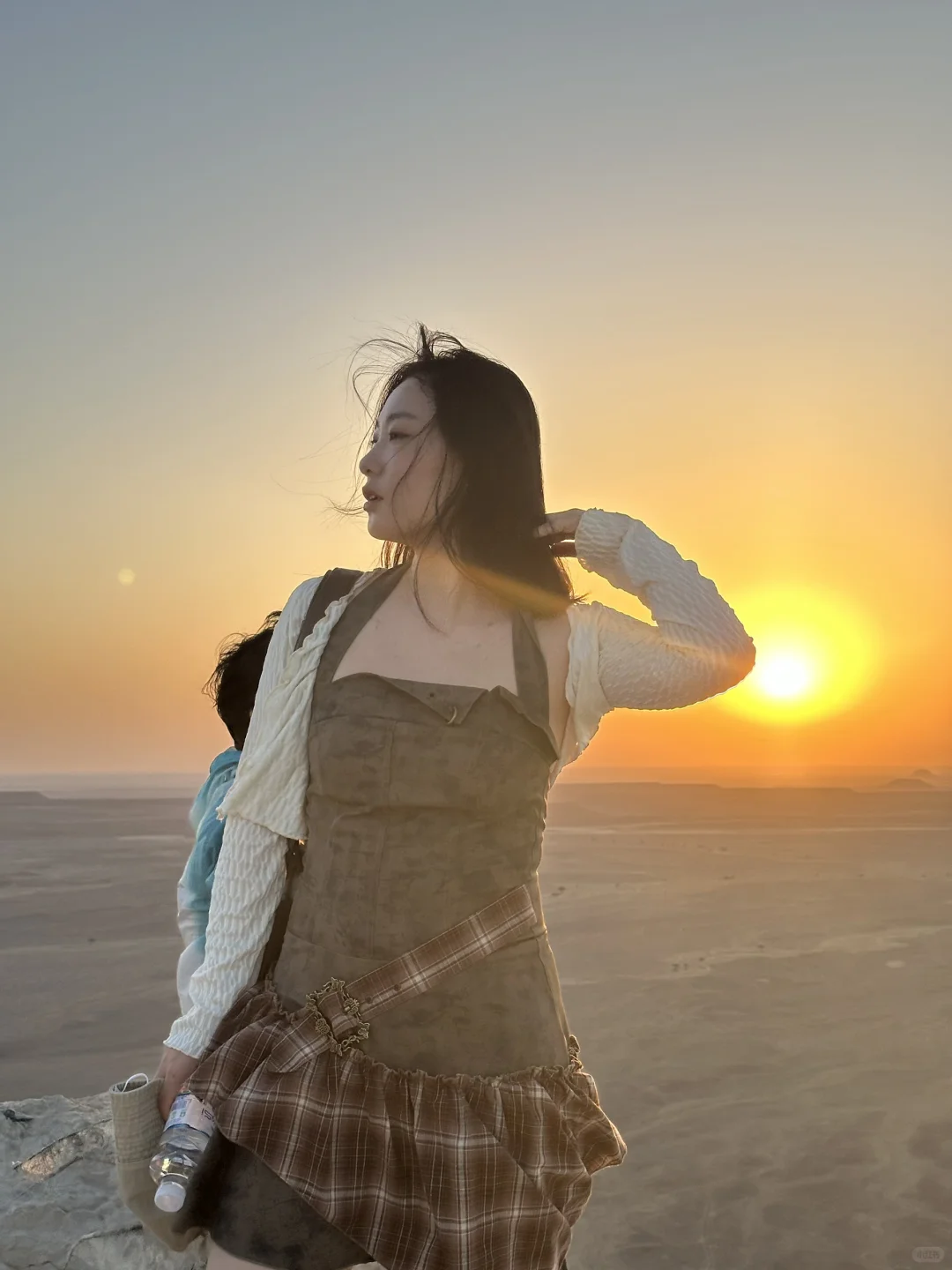 ❗️听我句劝 沙特利雅得玩两天真够了