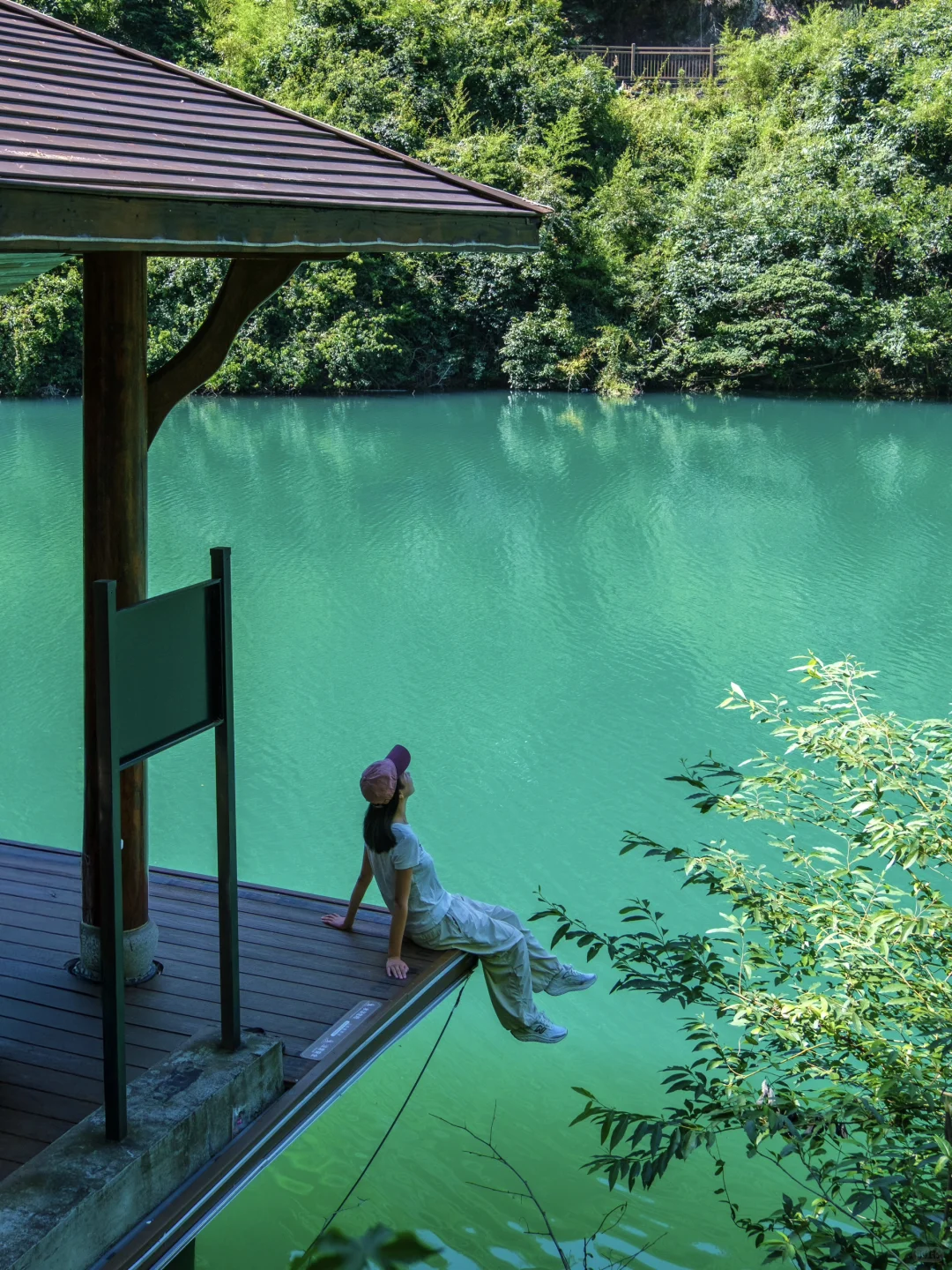 Live｜以为迪士尼够好玩了，直到我去了这里❗️