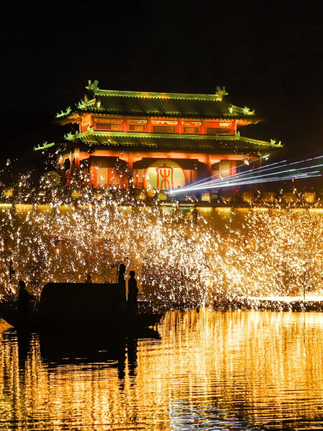 ✨开封三天两夜，历史爱好者必打卡！📜