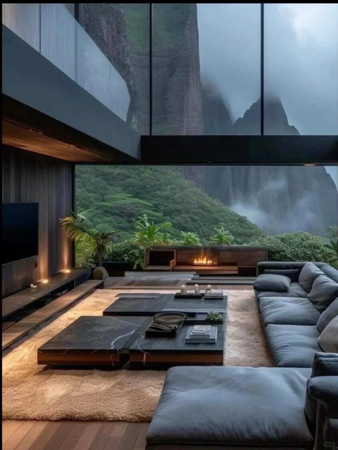 莫干山!新开业!半山别墅860/3天➕含餐