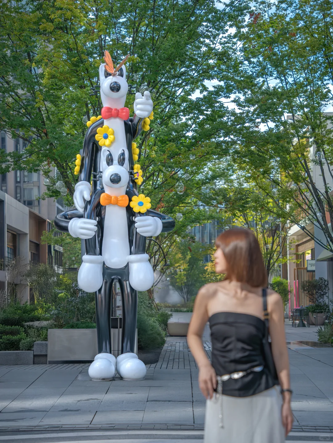 比起西湖🍃我更爱杭州钱塘江夜游citywalk❤️