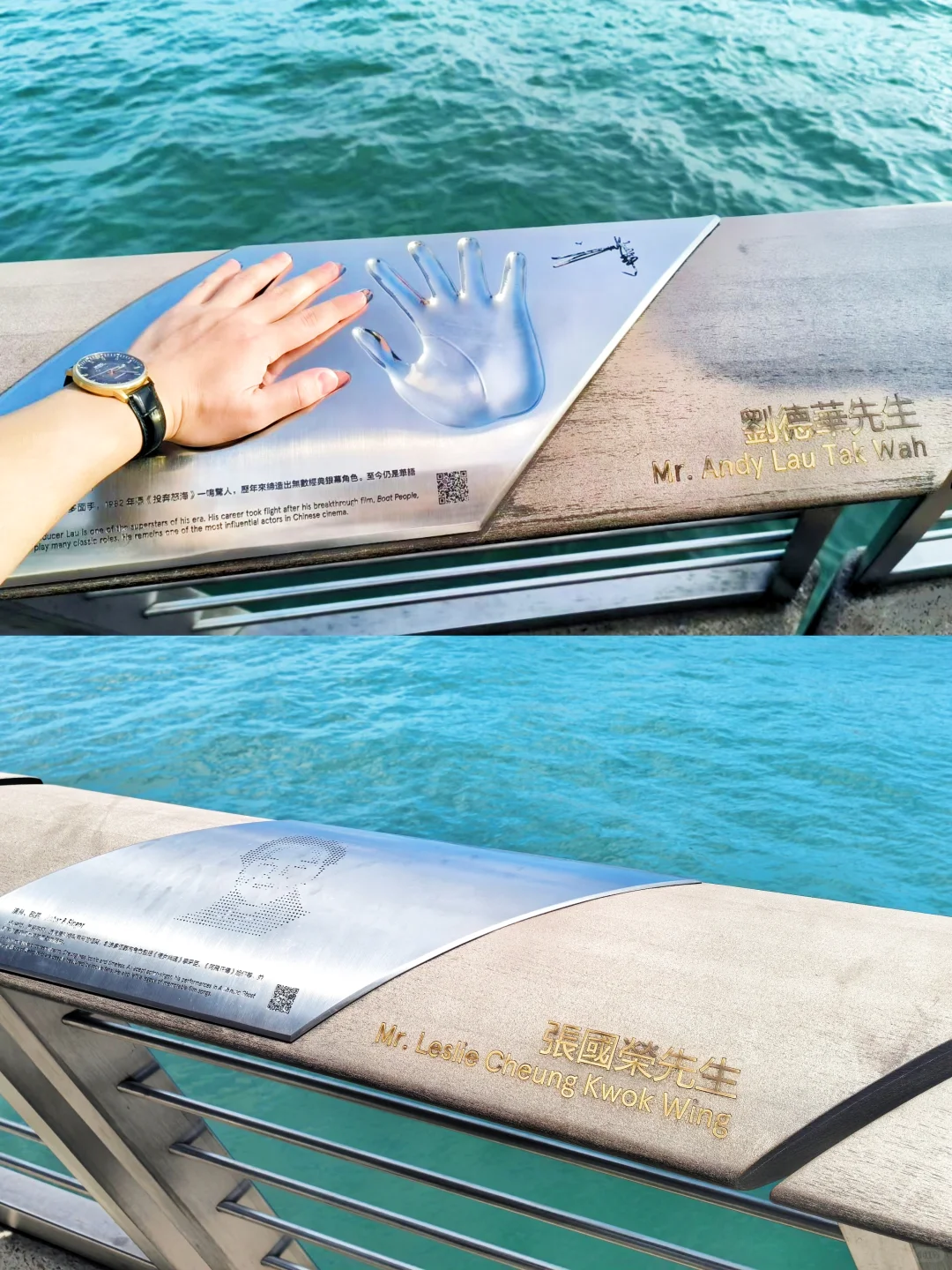 港澳珠3日跟团❗人均700纯玩无坑❗懒人闭眼