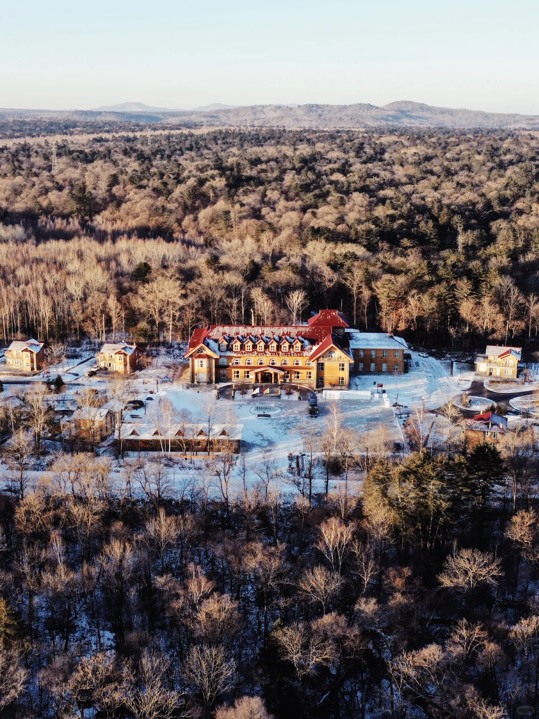 “推荐10个适合跨年过年旅行的冷门城市吧！”