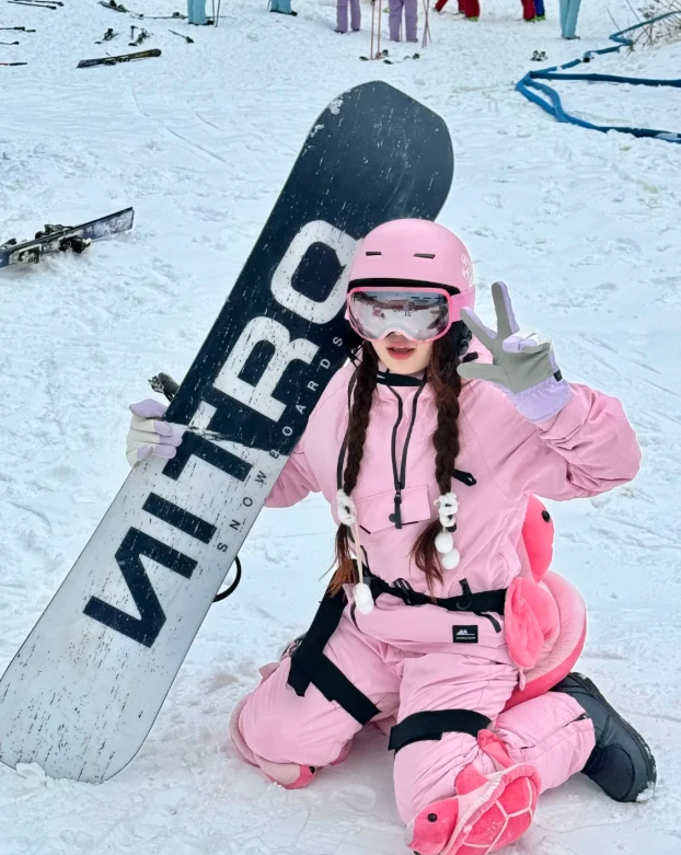 12月哈尔滨旅游玩雪攻略冰雪大世界雪乡