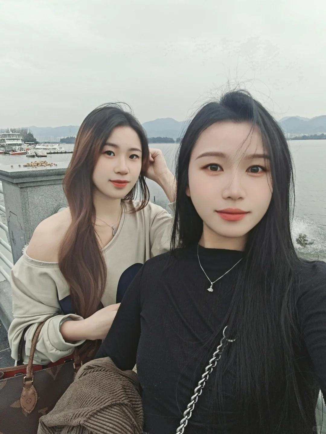 云南1000元纯玩，第一站🚉——滇池