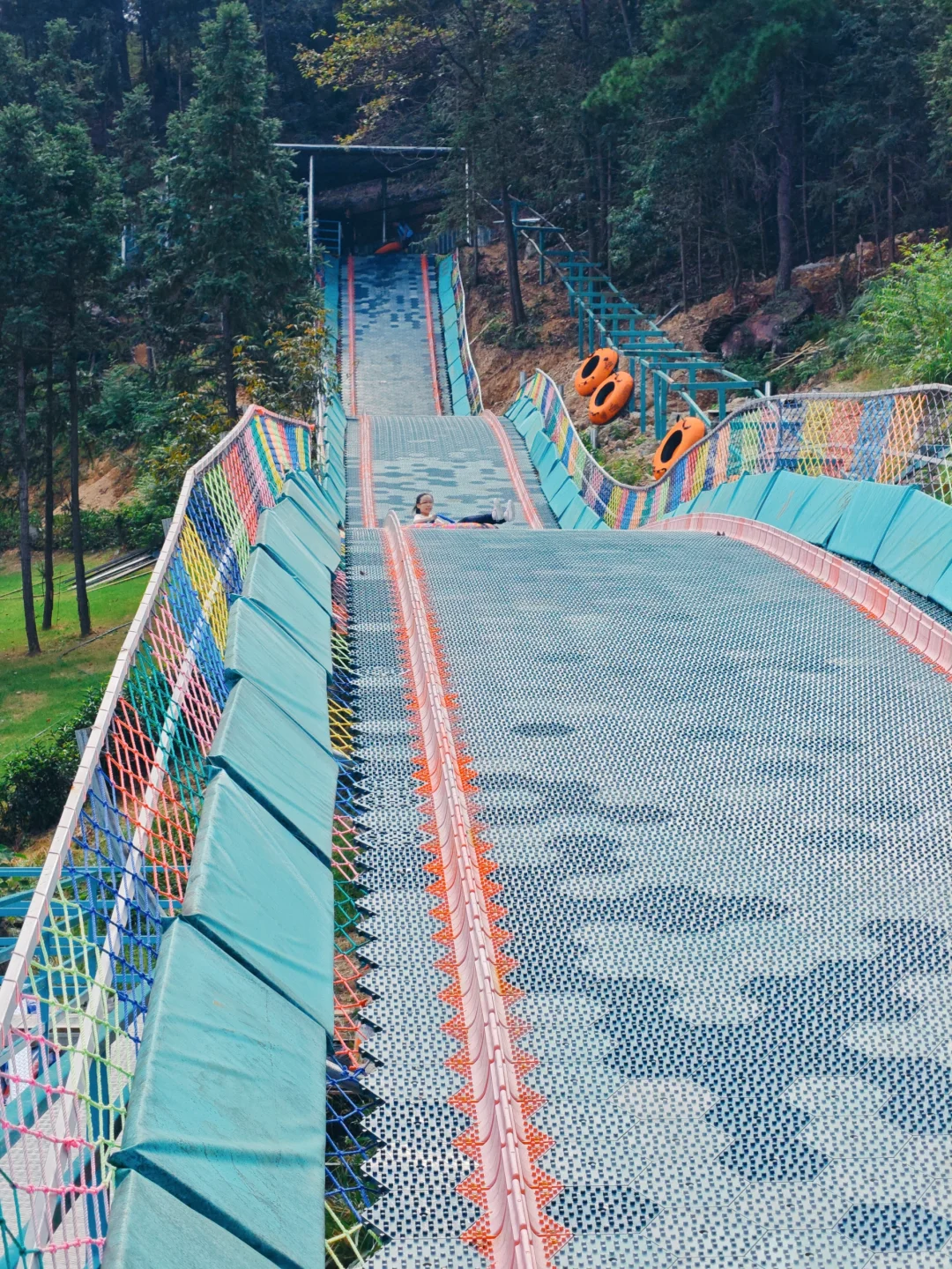 元旦冲三渡！这10个项目不玩等于白来！