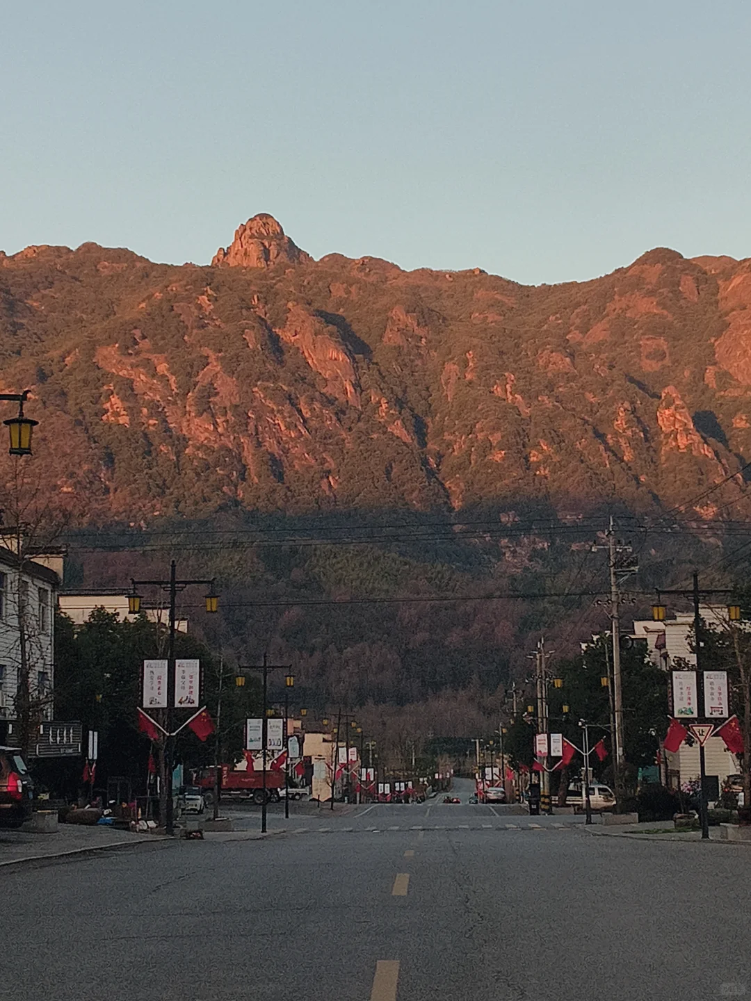 九华山3天2晚跨年祈福·黄精养生之旅