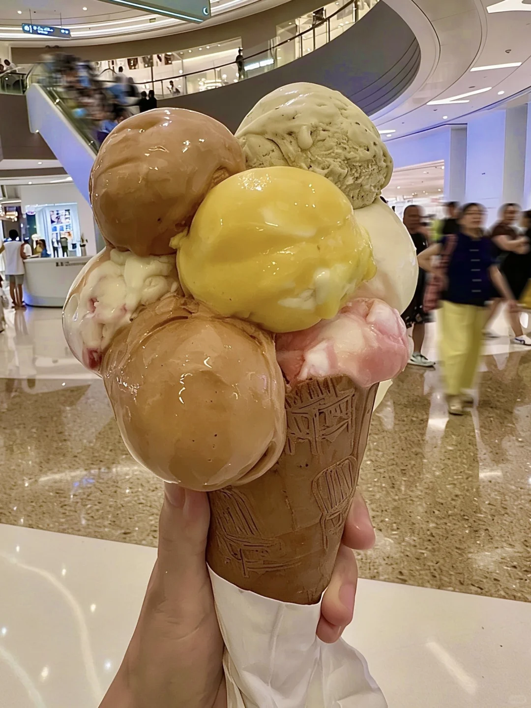 青岛citywalk🚶周末48h淡季反向旅游！！