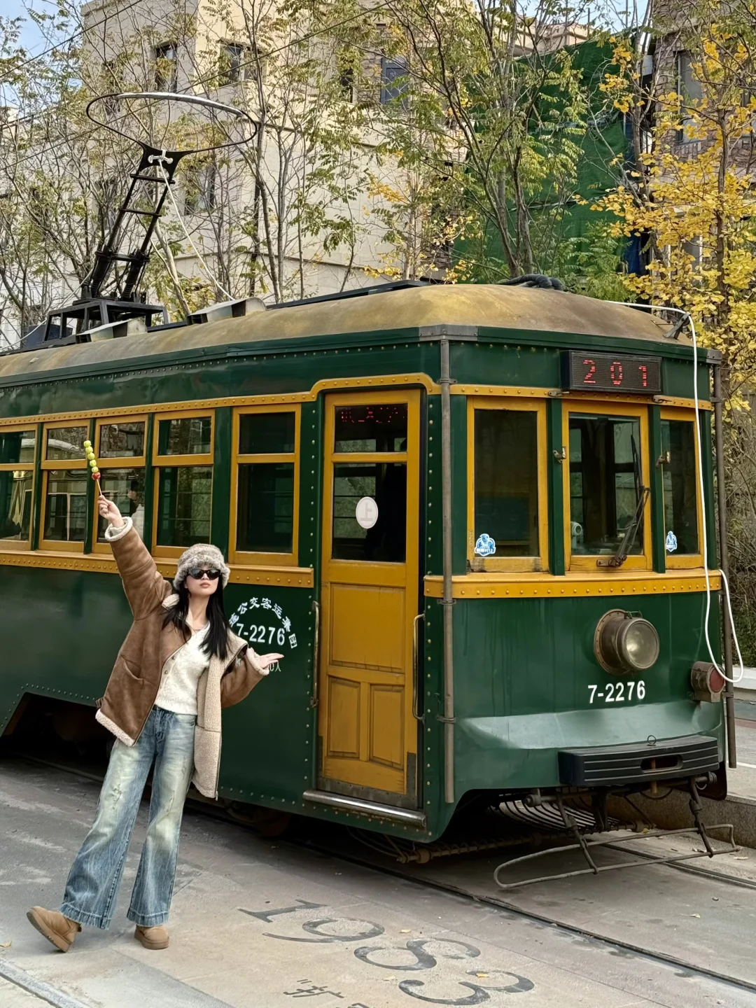 人生建议：冬天❄️一定要去一次大连！！！