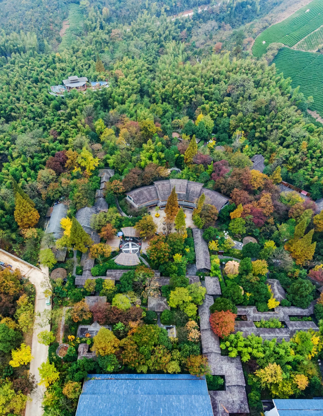 溧阳景点打卡全攻略|2-3 天玩转山水竹海