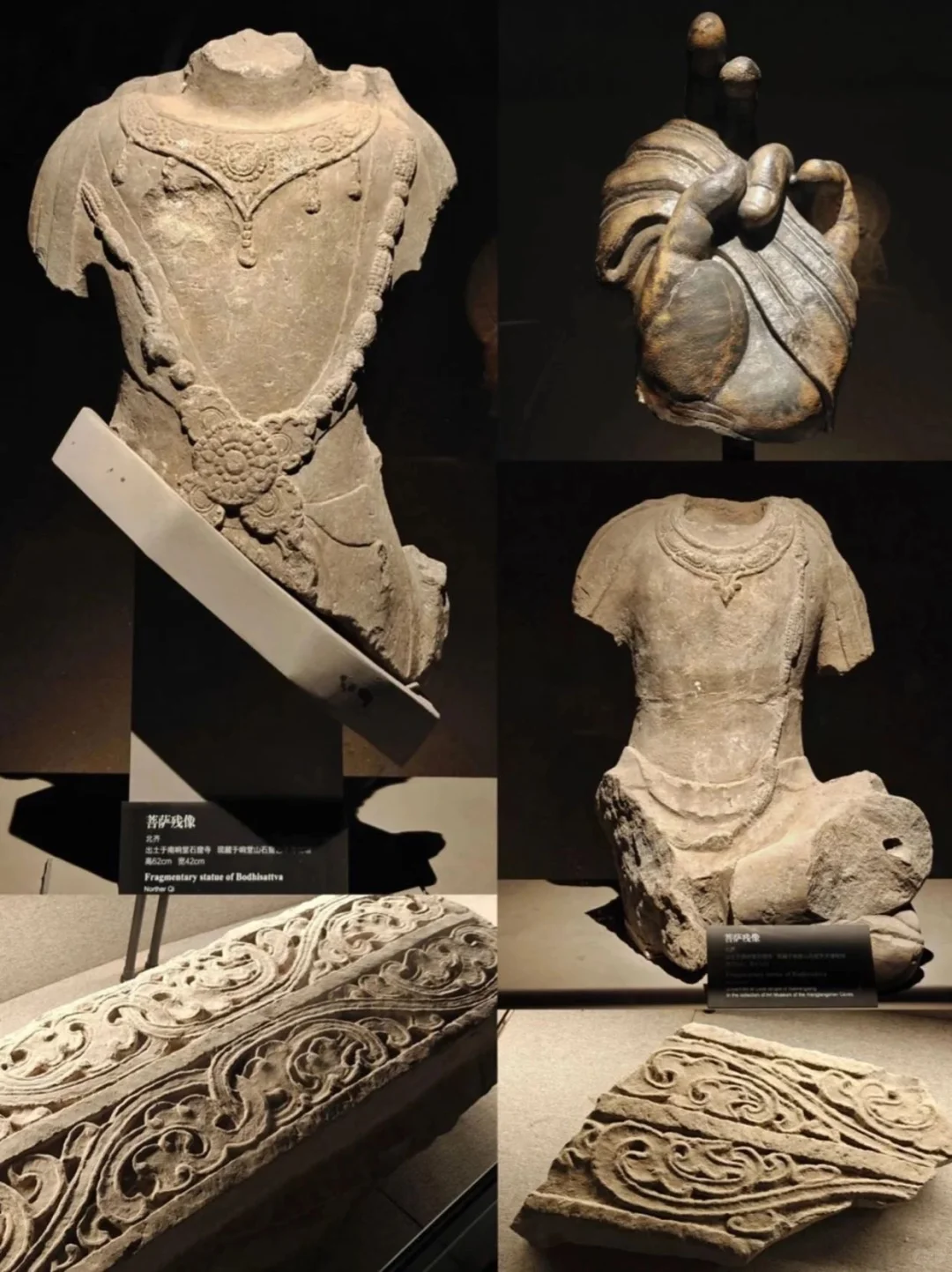 逛完这些景点，我愿称邯郸为「神仙城市」