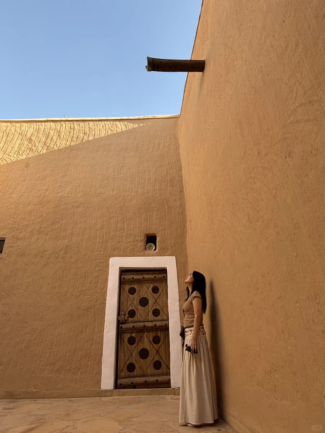 ❗️听我句劝 沙特利雅得玩两天真够了