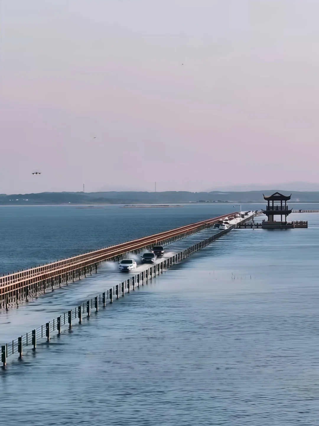 江西这15个“世界之最”奇景，美到窒息！