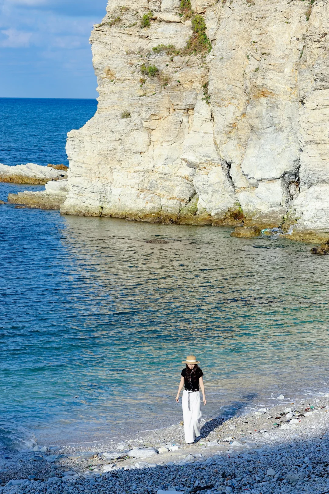 养马岛必打卡的9个机位