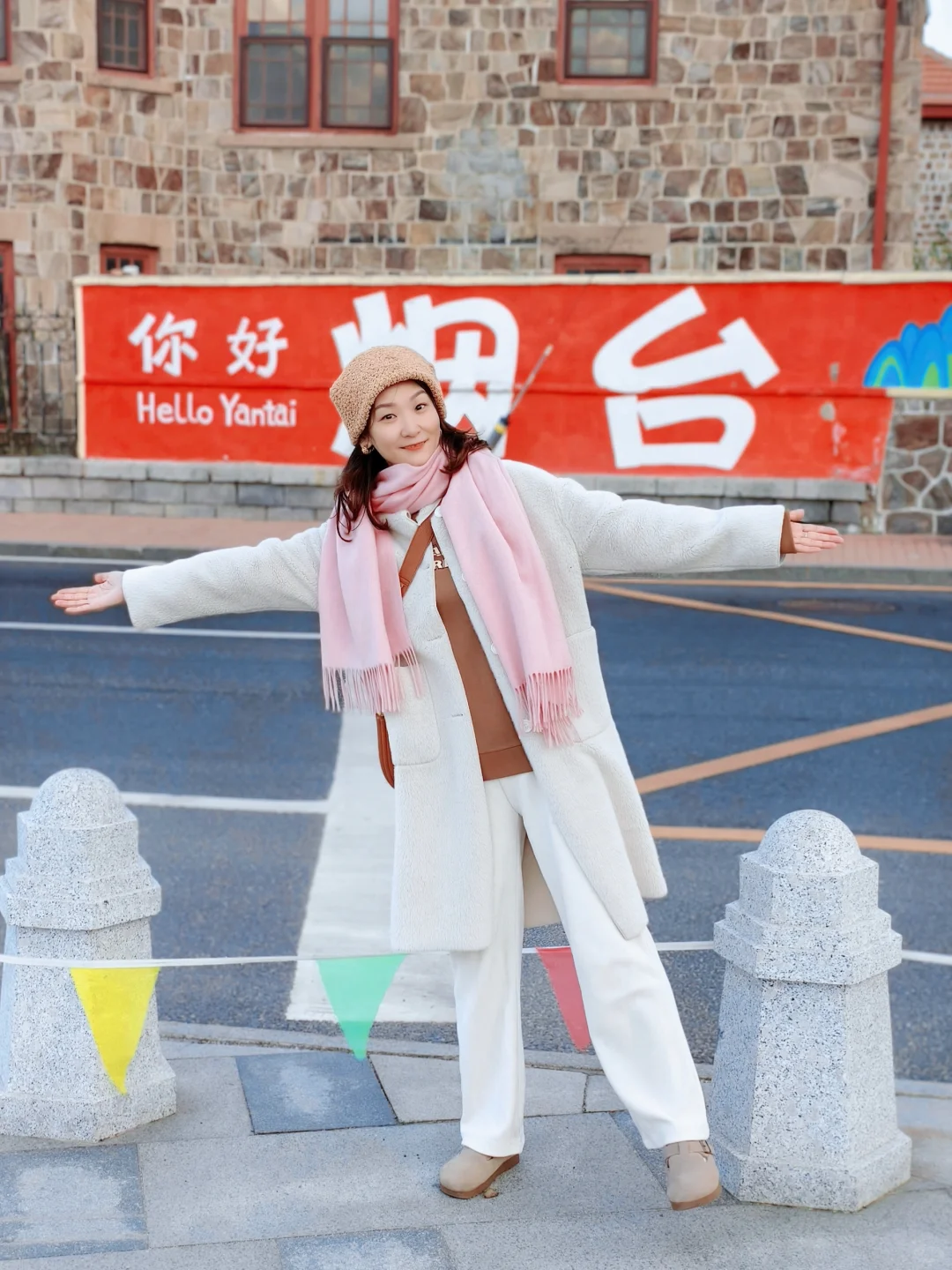 迄今为止，zui让我心动的海滨城市出现了