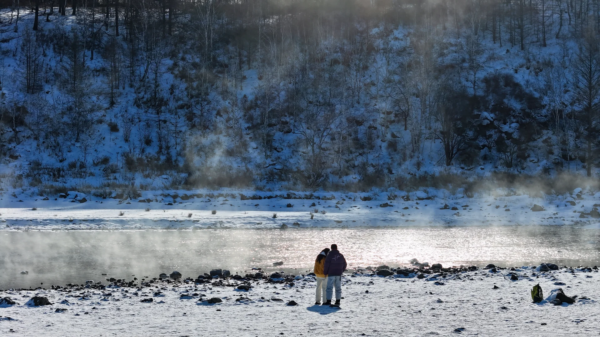 2025 年元旦好去处🎉阿尔山三日保姆级攻略