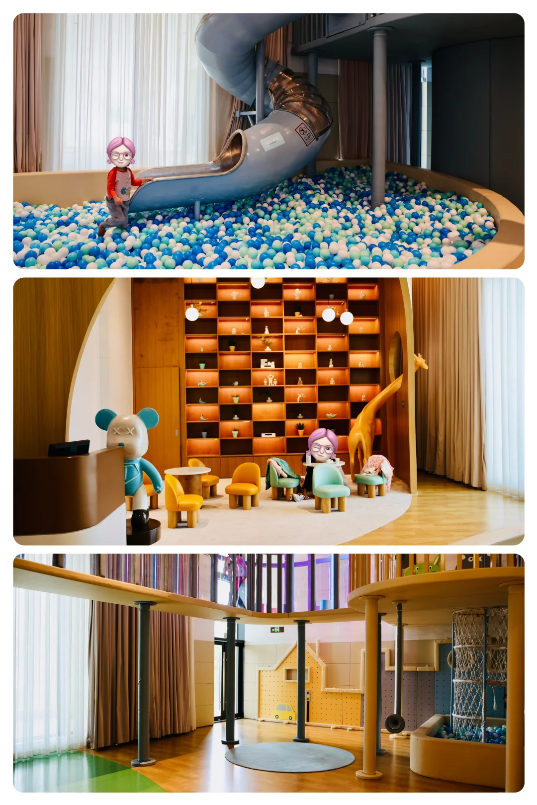 港澳親子聖誕必衝！珠海海泉灣2天1度假攻略✨