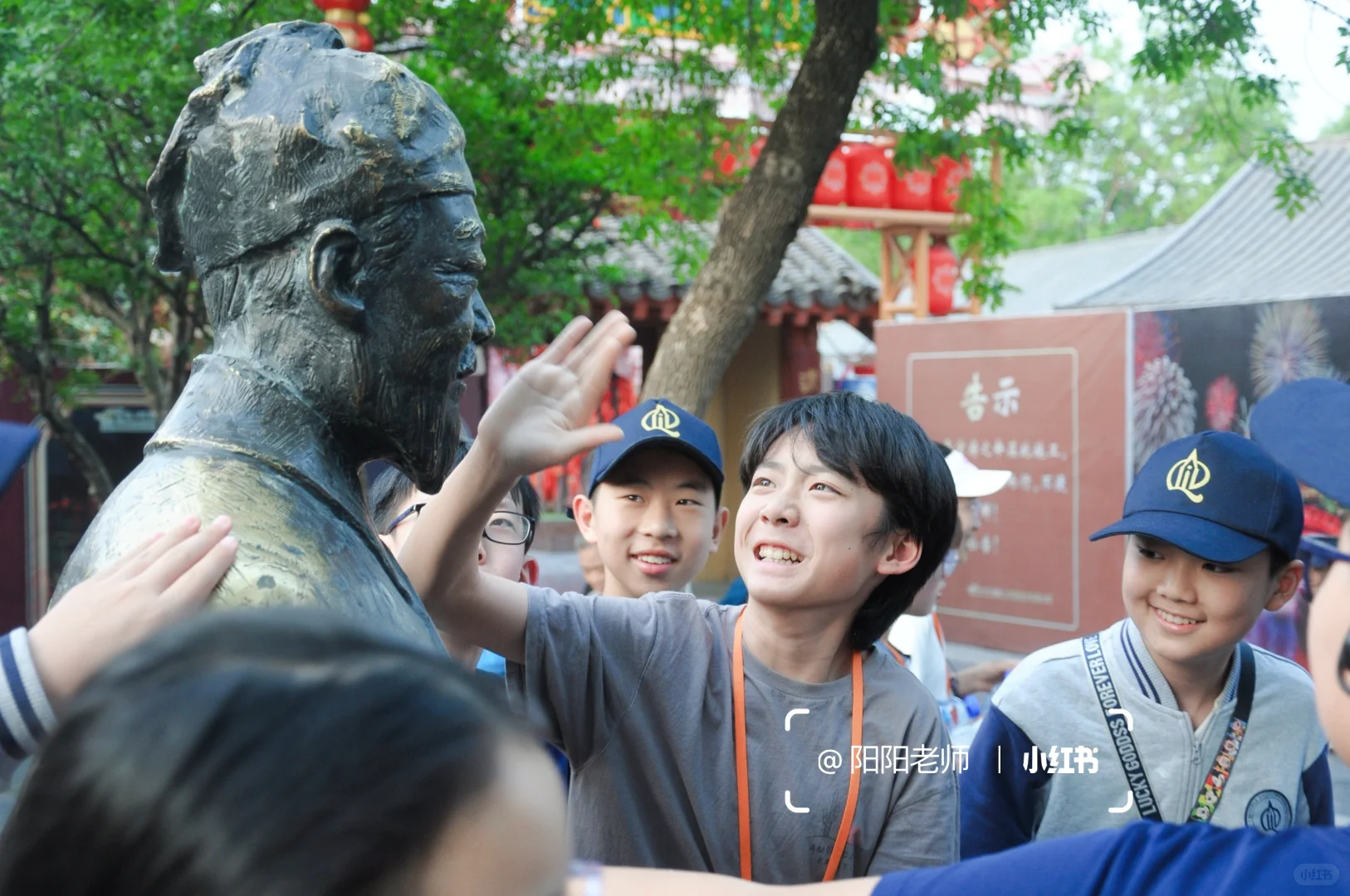 暑期去哪儿玩？中国版迪士尼了解下🫡