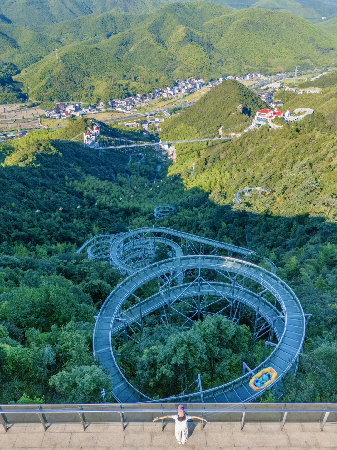 Live｜以为迪士尼够好玩了，直到我去了这里❗️