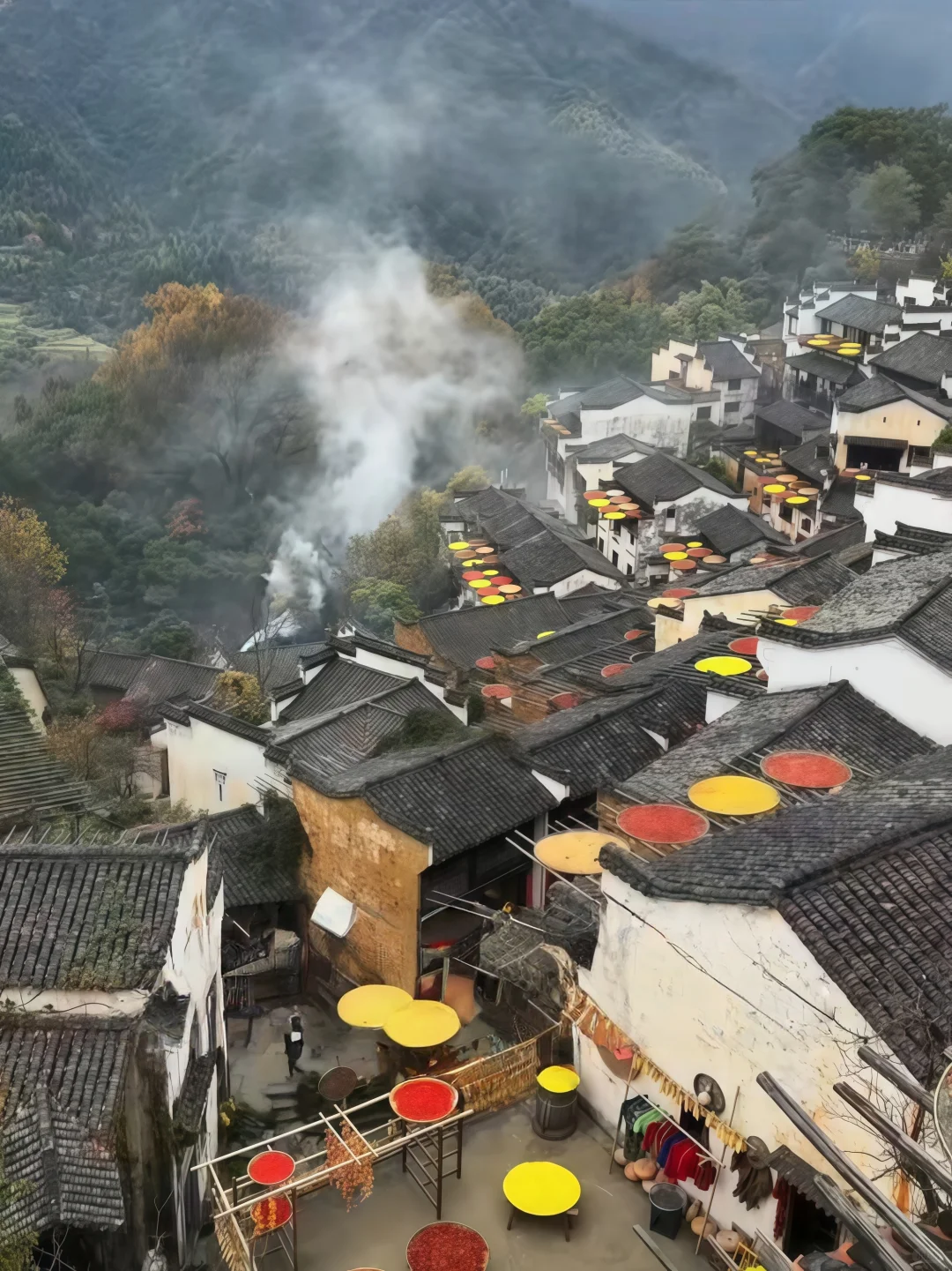 江西这15个“世界之最”奇景，美到窒息！