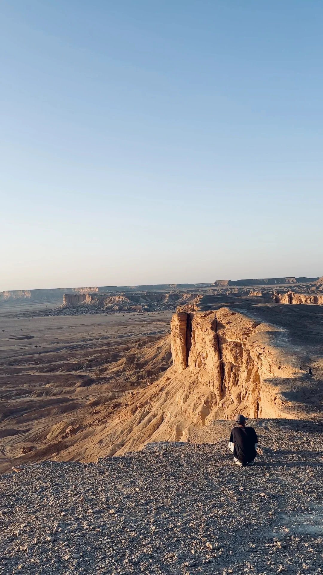 ❗️听我句劝 沙特利雅得玩两天真够了