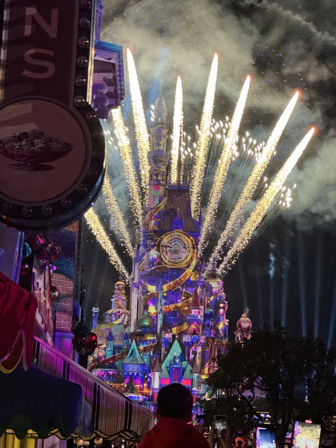 港迪｜必玩项目推荐！！