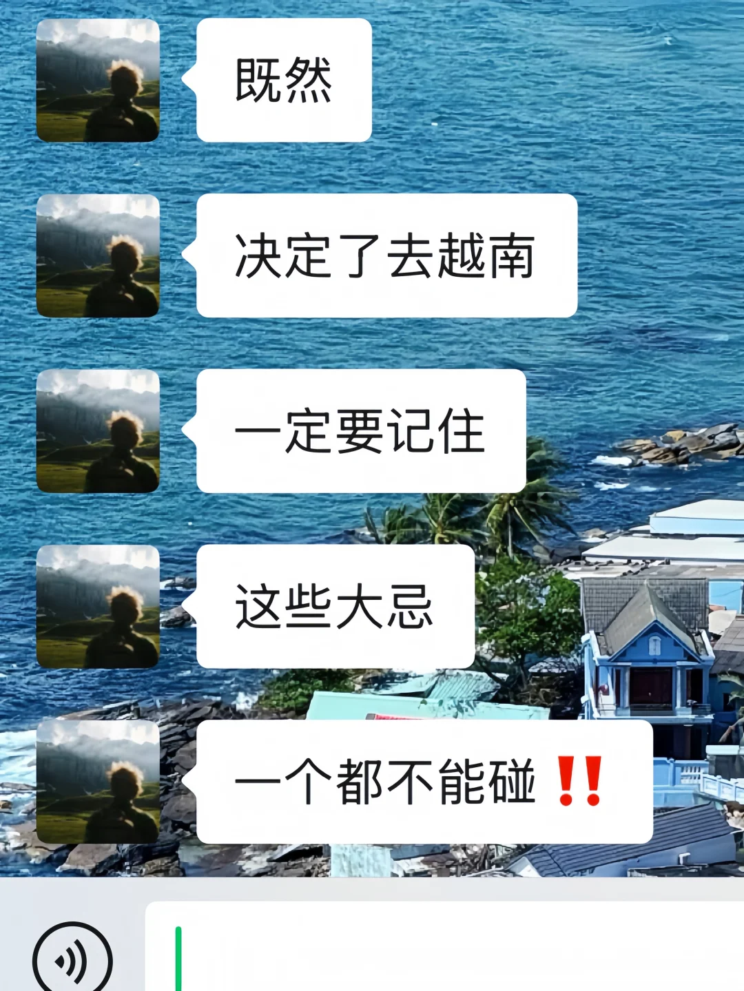 12-2月去越南旅游的姐妹听劝🙏拜托