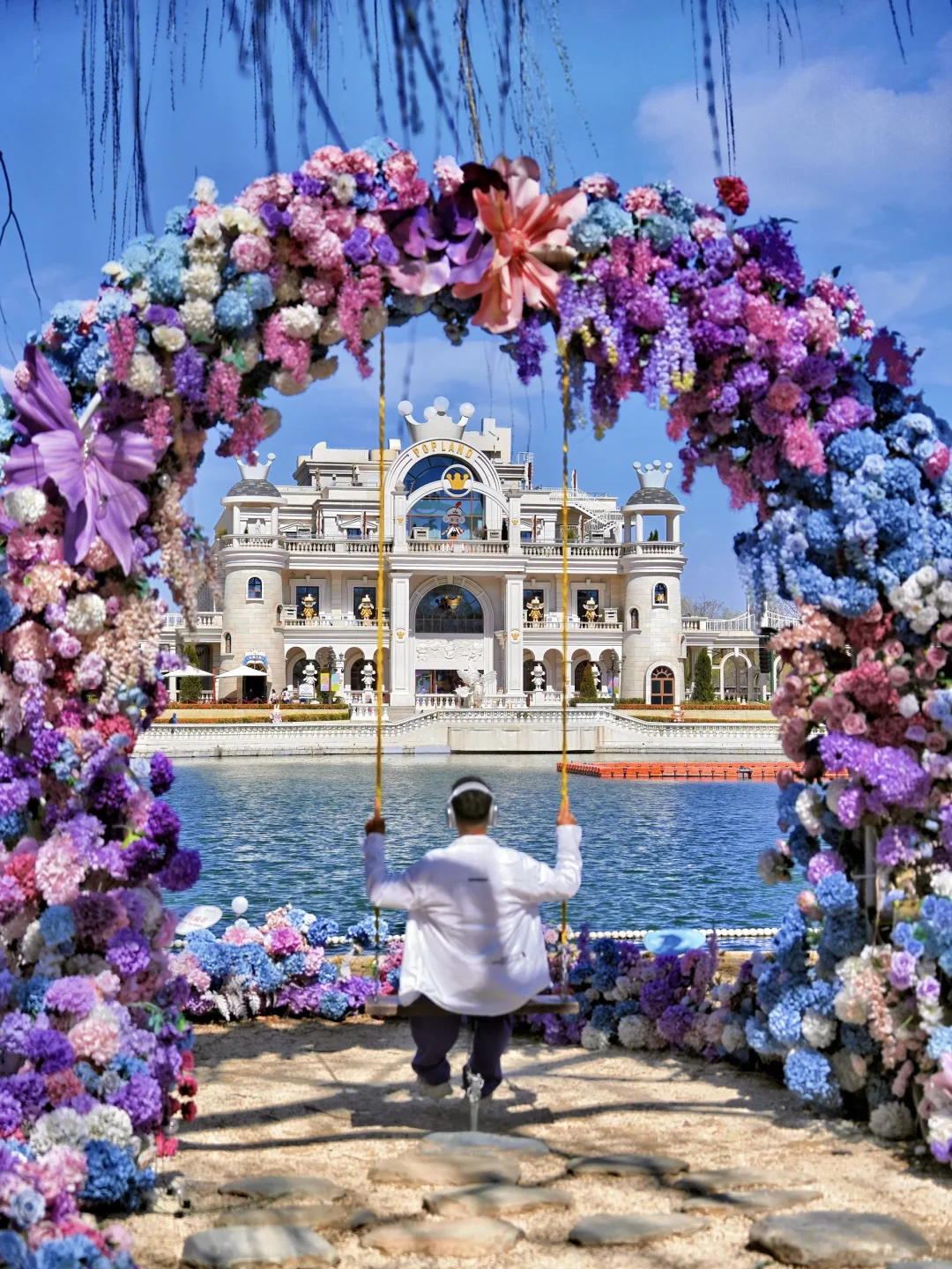 📍北京｜适合一个人逛一下午的地方(10/50)