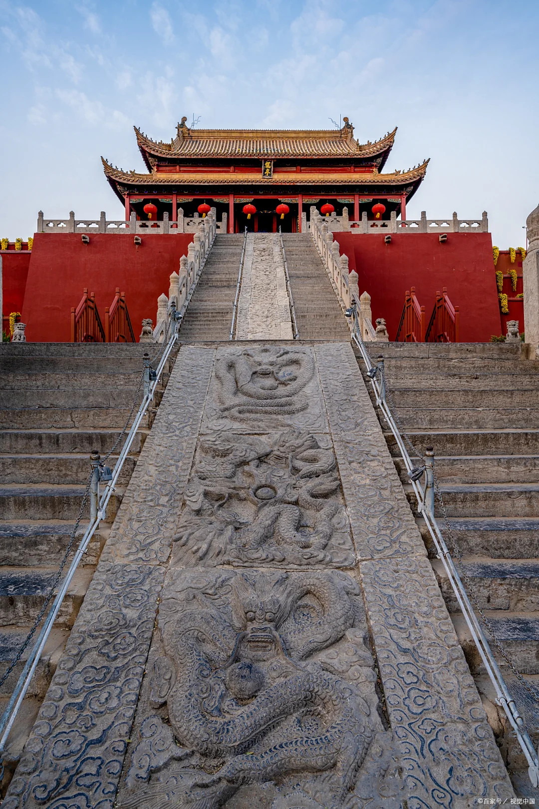 ✨开封三天两夜，历史爱好者必打卡！📜