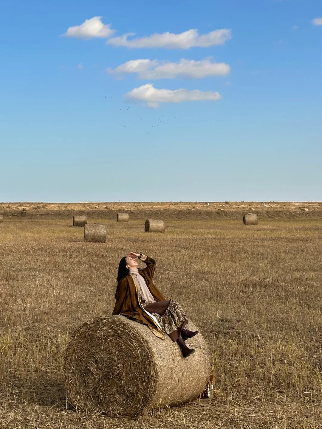 迄今为止 ，山东我最喜欢的小城出现了！！！