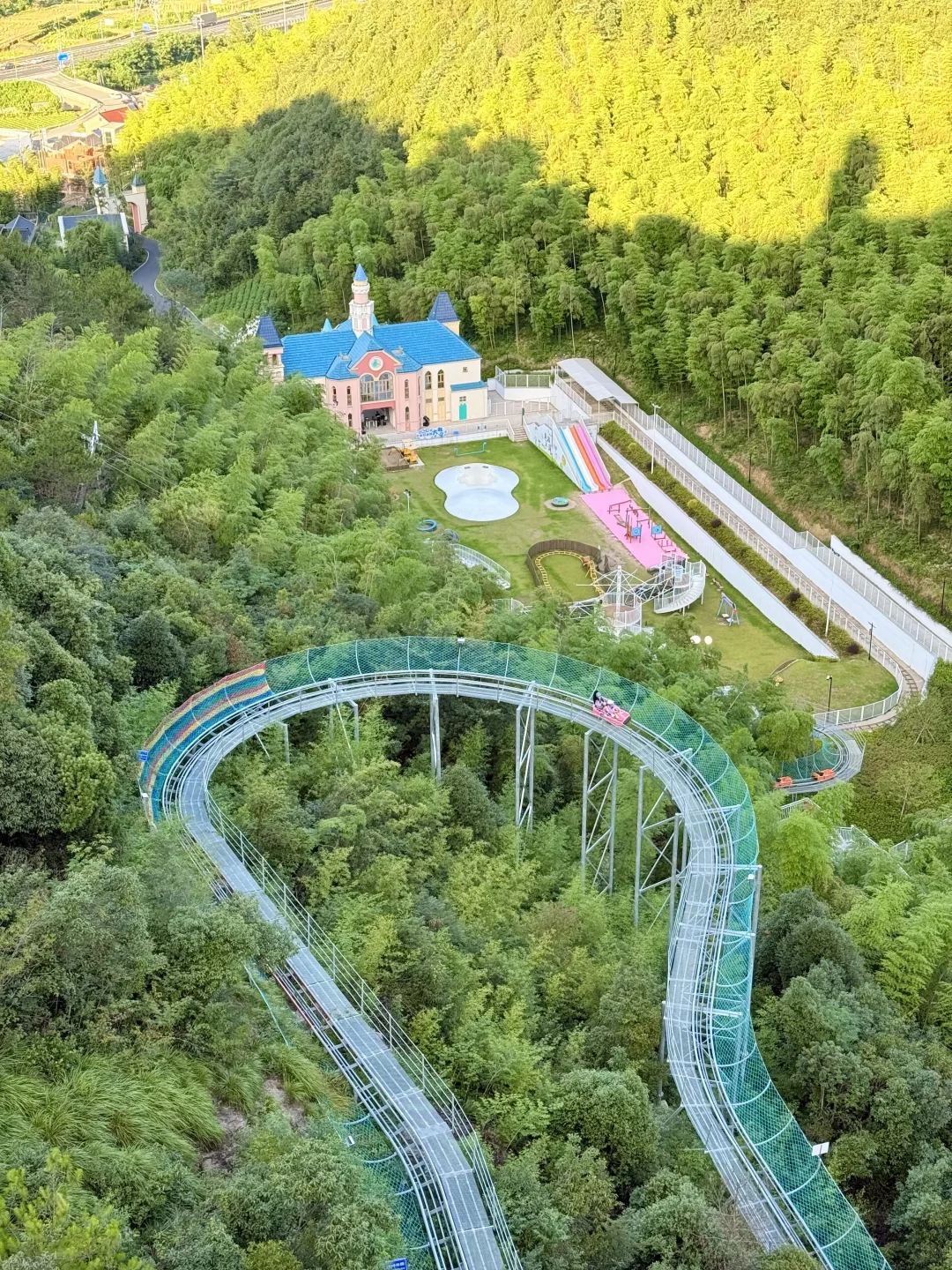 Live｜以为迪士尼够好玩了，直到我去了这里❗️