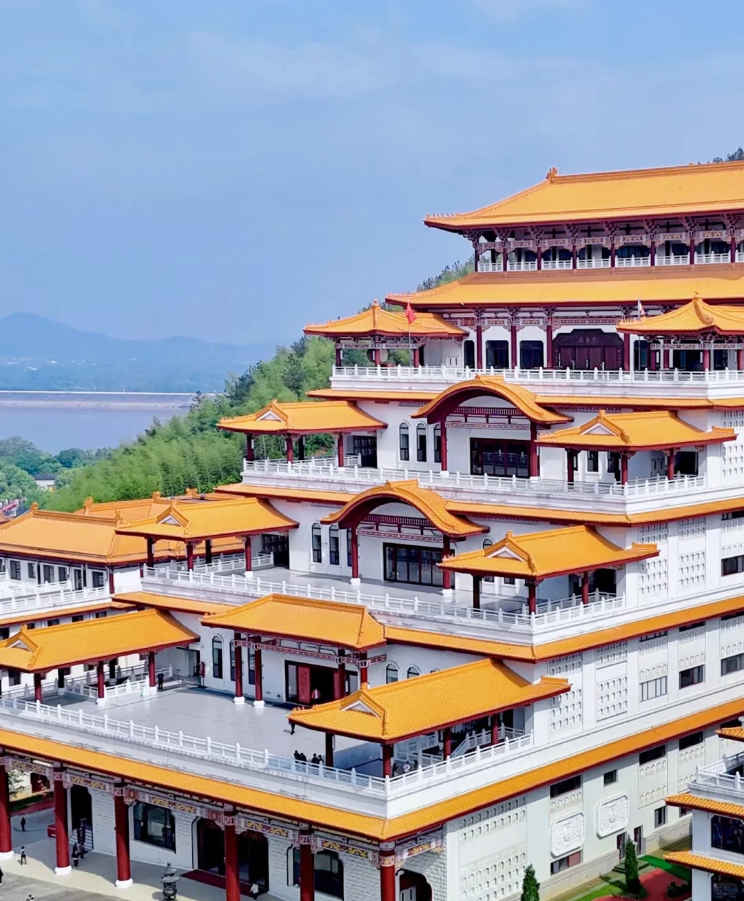 宜兴旅游避坑与必玩|我又到宜兴来玩啦