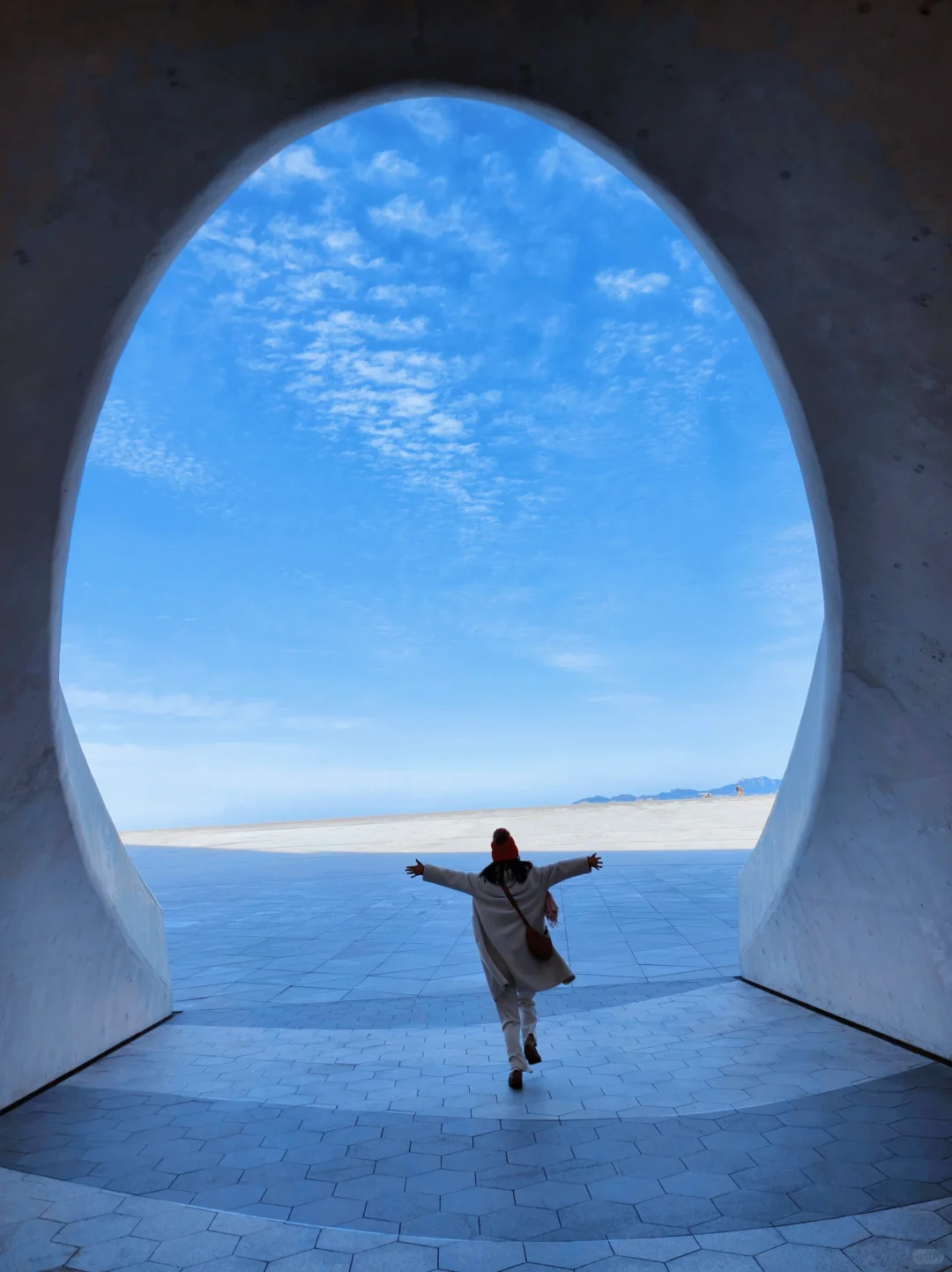 迄今为止，zui让我心动的海滨城市出现了