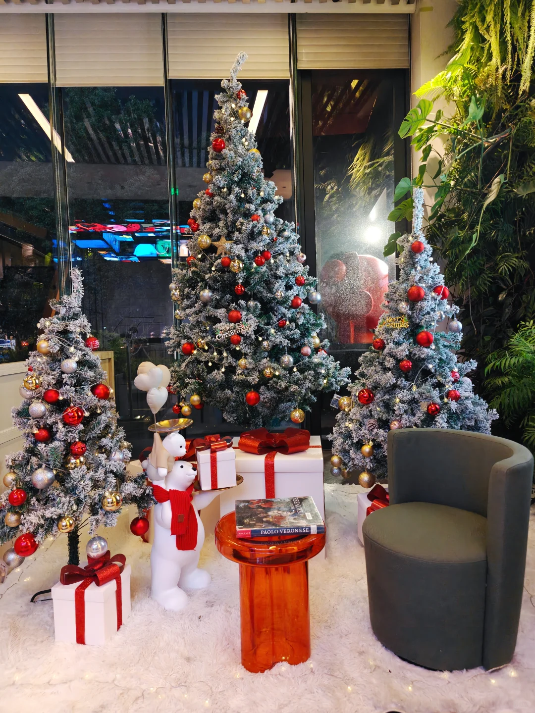 反向旅游｜带娃住进自己城市的酒店