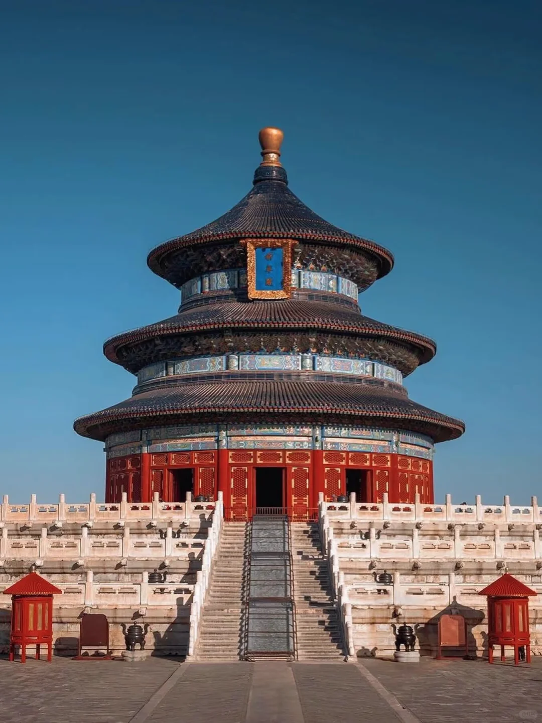 北京私人定制旅行丨北京旅游攻略