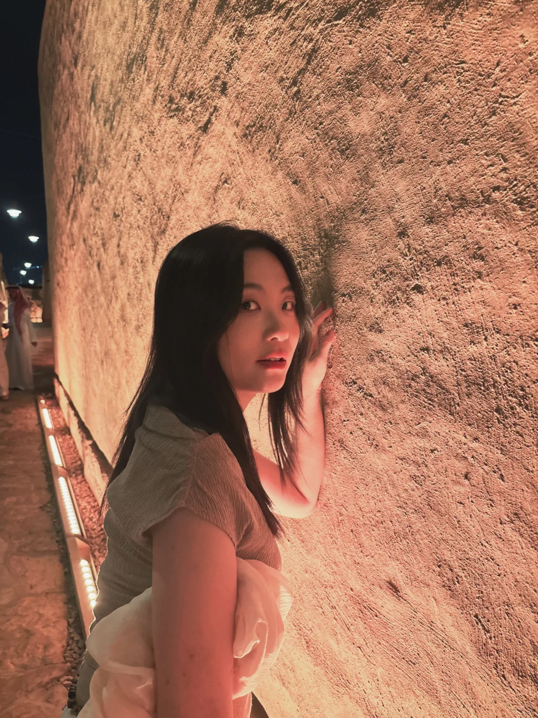 ❗️听我句劝 沙特利雅得玩两天真够了