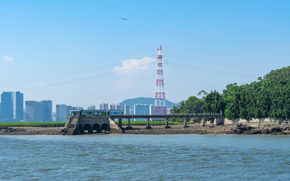 说一次想走就走的旅行-鼓浪屿